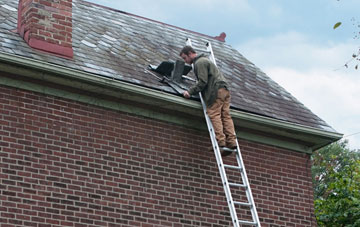 what affects urgent Quarry Hill roof repairs