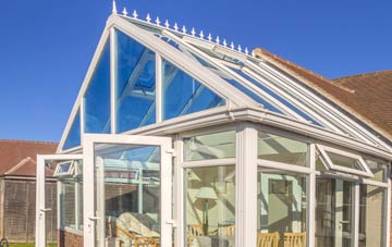 conservatory roof insulation costs Quarry Hill