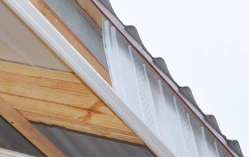 why Quarry Hill fascia repairs are essential
