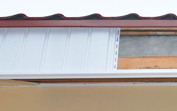 Quarry Hill fascia repair costs