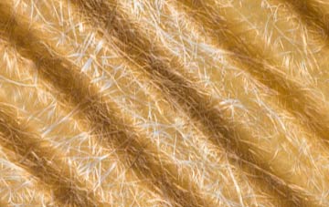 Quarry Hill fibreglass roof waterproofing