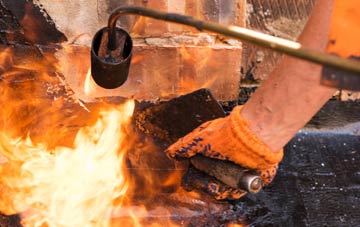 Quarry Hill flat roof repair companies