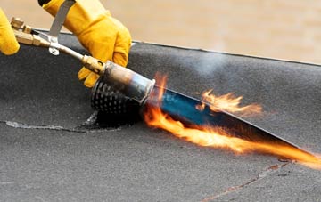 flat roof repairs Quarry Hill, Staffordshire