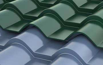 who should consider Quarry Hill plastic roofs
