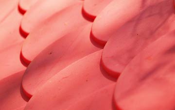 Quarry Hill plastic roof costs