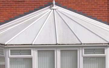 Quarry Hill polycarbonate conservatory roof repairs