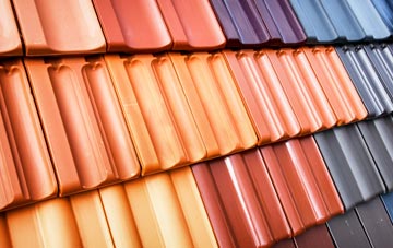 Quarry Hill roof tile costs