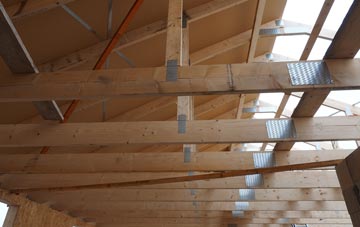 Quarry Hill roof truss costs