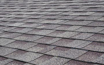 Quarry Hill tiles for shallow pitch roofing