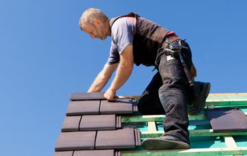 disadvantages of Quarry Hill slate roofing