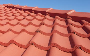 Quarry Hill tile and slate roof replacement