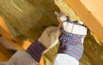 types of Quarry Hill pitched roof insulation materials