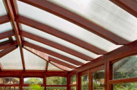 Quarry Hill conservatory roofing insulation