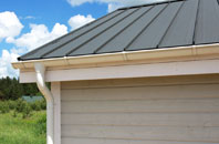 Quarry Hill fascia repair