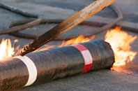 free Quarry Hill flat roofing repair quotes