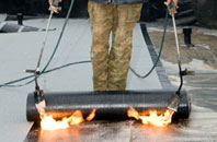 Quarry Hill flat roof sealing quote