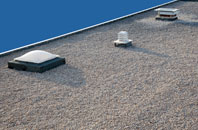 Quarry Hill flat roofing