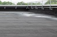 find rated Quarry Hill flat roofing companies
