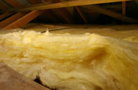 Quarry Hill pitch roof insulation