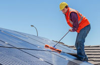 free Quarry Hill roof cleaner quotes