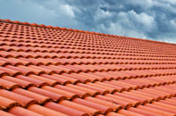 Quarry Hill roofing tiles