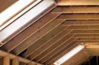 Quarry Hill tapered roof insulation quotes